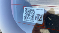 Dacia Spring 27kWh Expression 65 48kW 5dr Auto Electric Hatchback